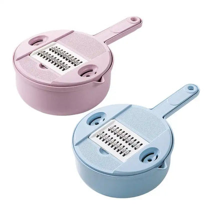 Food Chopper Vegetable Cutter