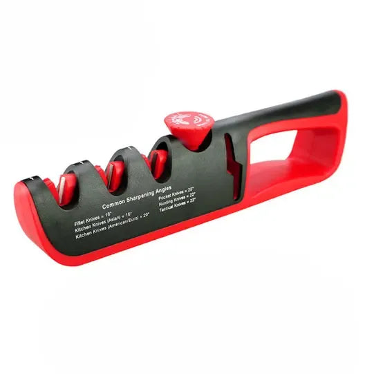 Zeleget™ Knife Sharpener